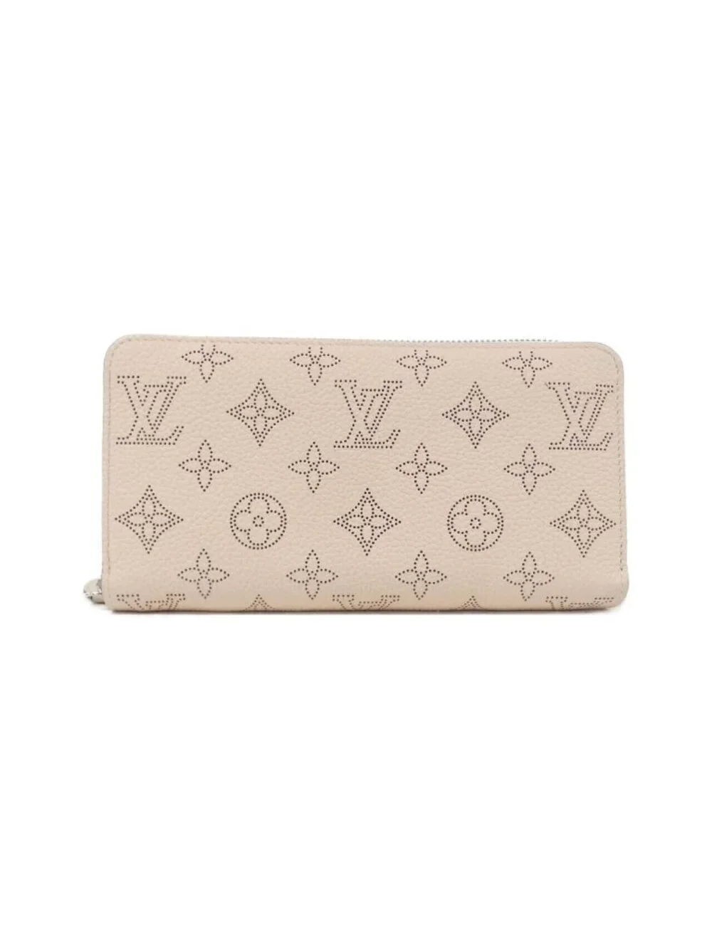 Louis Vuitton Mahina Zippy Wallet